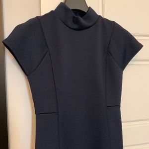 Zara Midi Dress